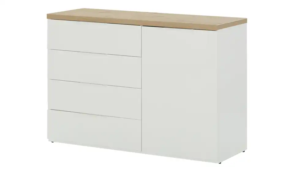 Sideboard Siena BHT 120|82,6|44,4 cm
