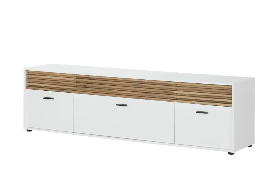 TV-Lowboard Ligurno BHT 180|50|38 cm