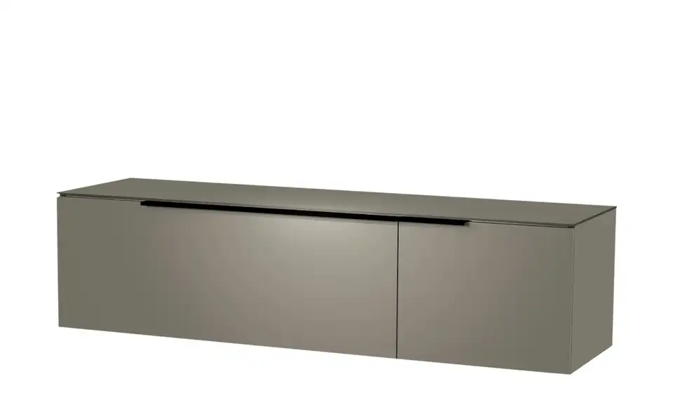 TV Board Pamera BHT 160|41|47 cm