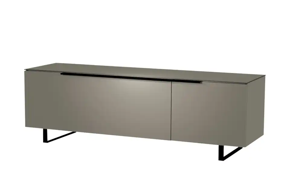 TV Board Pamera BHT 160|51|47 cm