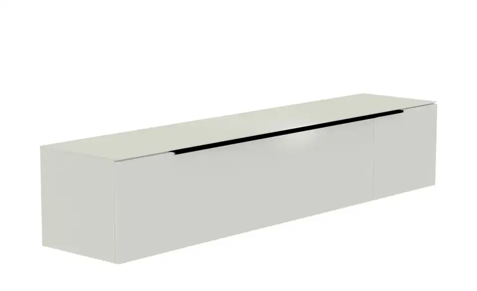 TV Board Pamera BHT 210|41|47 cm