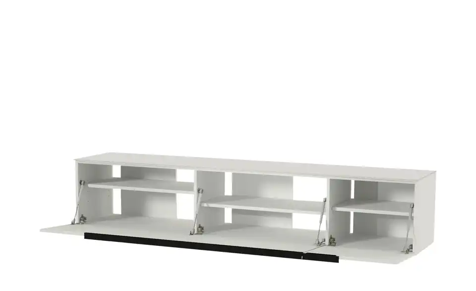 TV Board Pamera BHT 210|41|47 cm