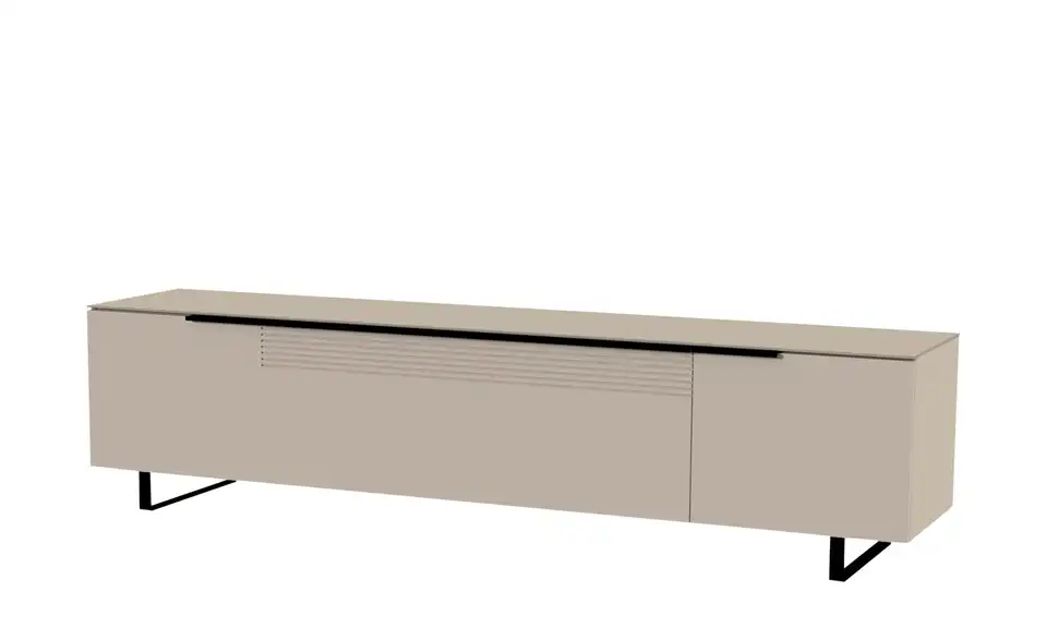 TV Board Pamera BHT 210|51|47 cm TV Board Pamera BHT 210|51|47 cm