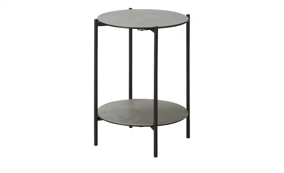 Jette Home Beistelltisch Fellow I H 54,5 cm, Ø 43,5 cm