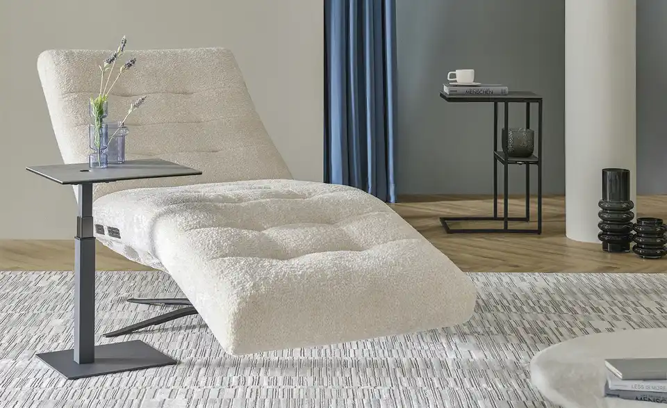 Jette Home Beistelltisch Fellow III BHT 45|44|35 cm