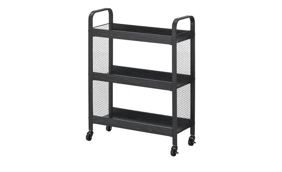 Servierwagen Hella BHT 66|85|26 cm Servierwagen Hella BHT 66|85|26 cm