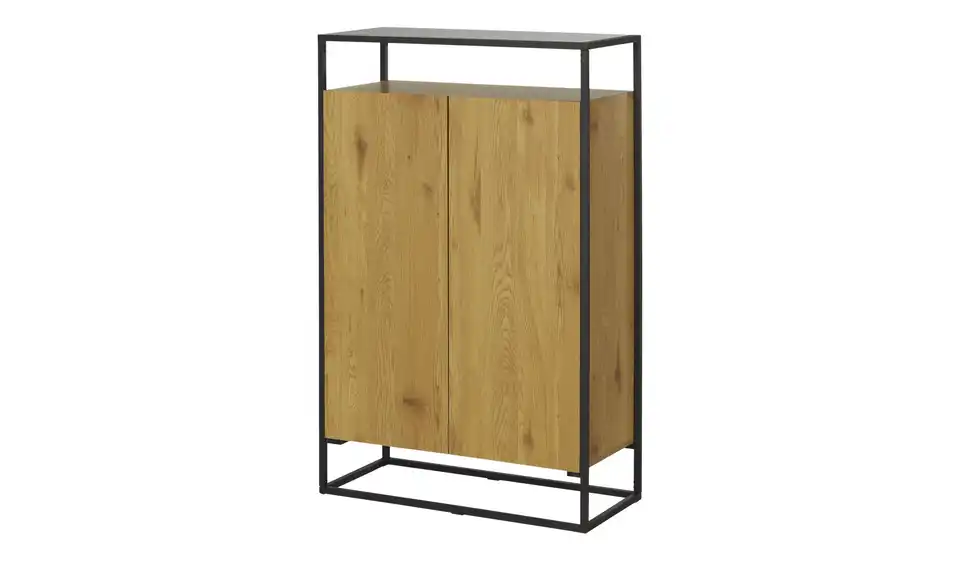 Highboard Ustica BHT 90|140|40 cm