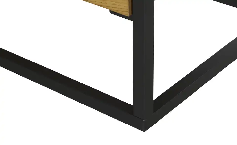 Vitrine Ustica BHT 84|182,5|40 cm