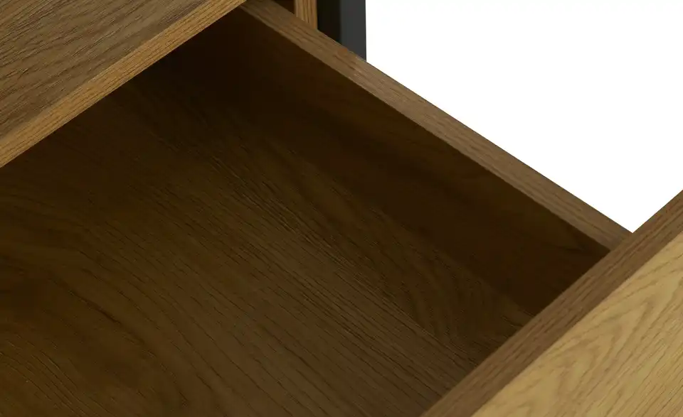 Vitrine Ustica BHT 84|182,5|40 cm