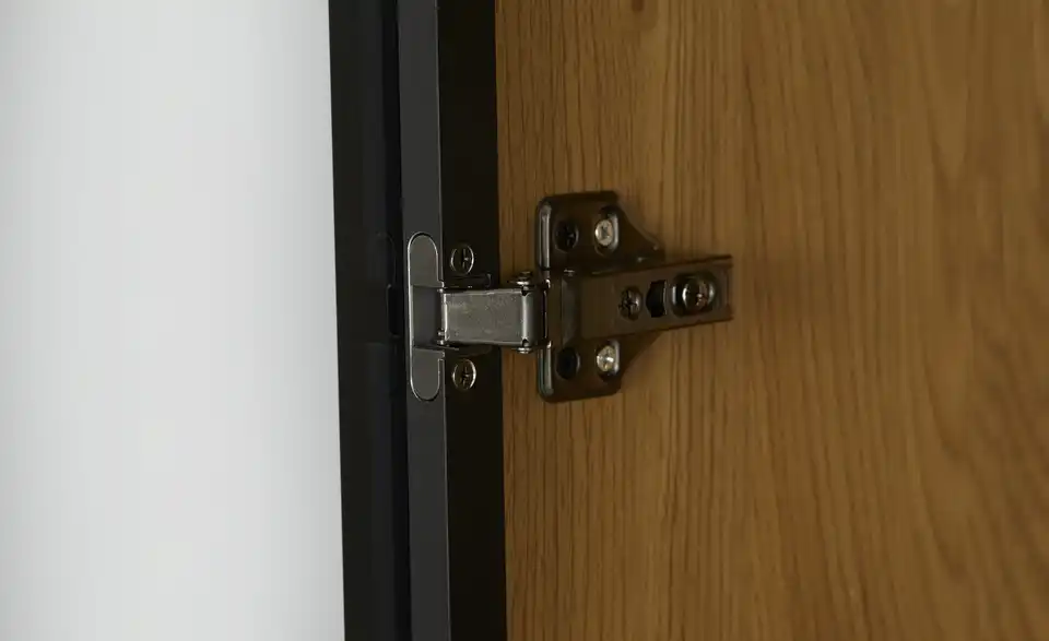 Vitrine Ustica BHT 84|182,5|40 cm