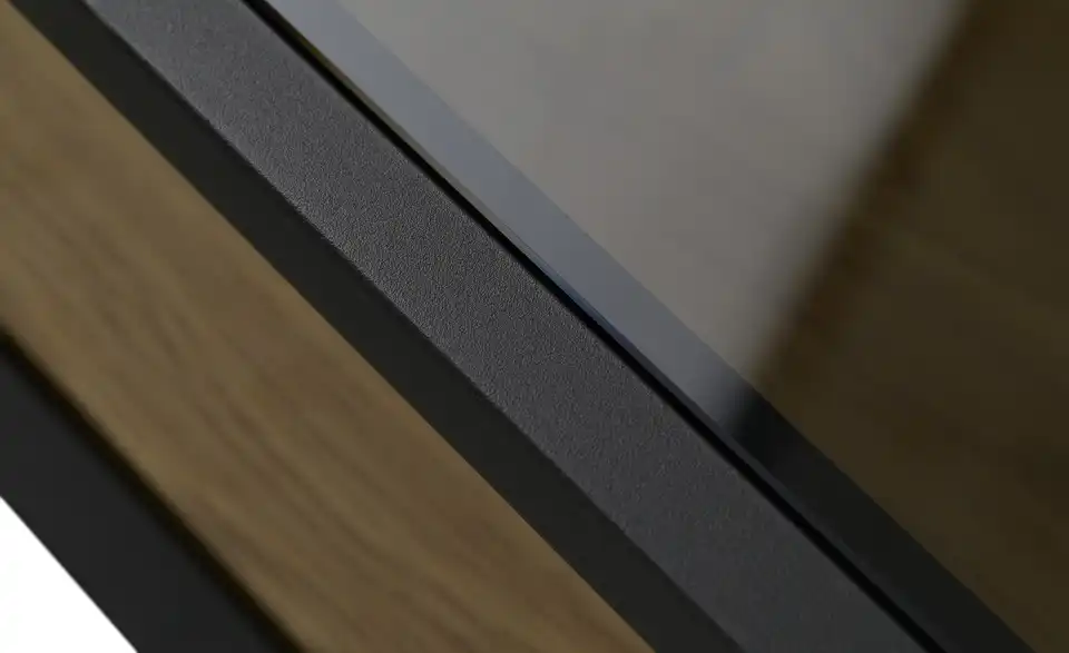 Vitrine Ustica BHT 84|182,5|40 cm