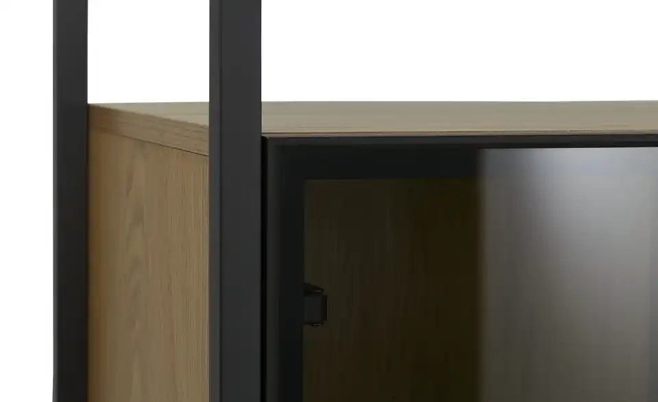 Vitrine Ustica BHT 84|182,5|40 cm