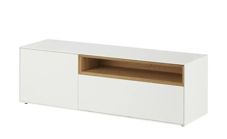 sound+vision Lowboard Alpha BHT 147|48|43 cm