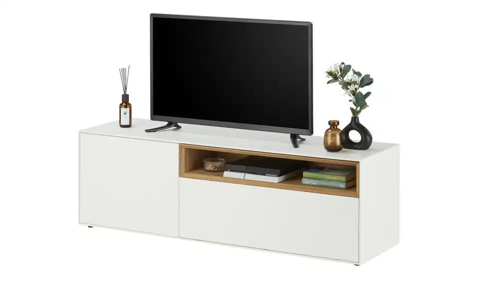 sound+vision Lowboard Alpha BHT 147|48|43 cm