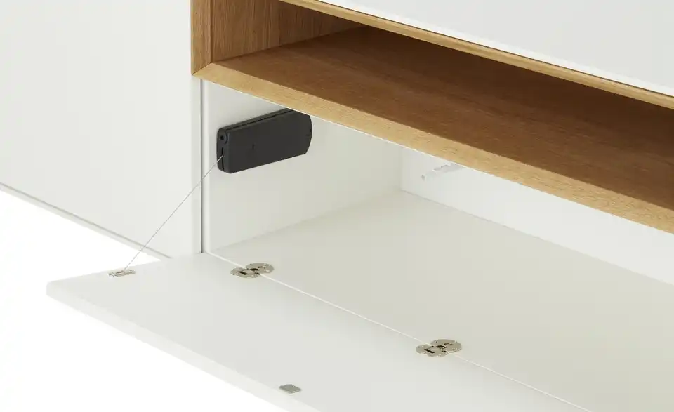 sound+vision Lowboard Alpha BHT 147|48|43 cm