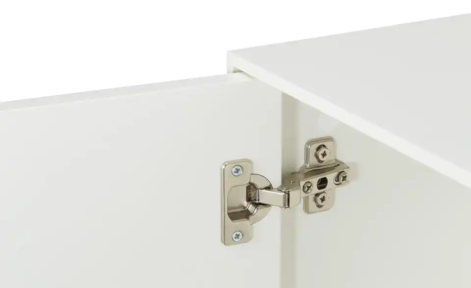 sound+vision Lowboard Alpha BHT 147|48|43 cm