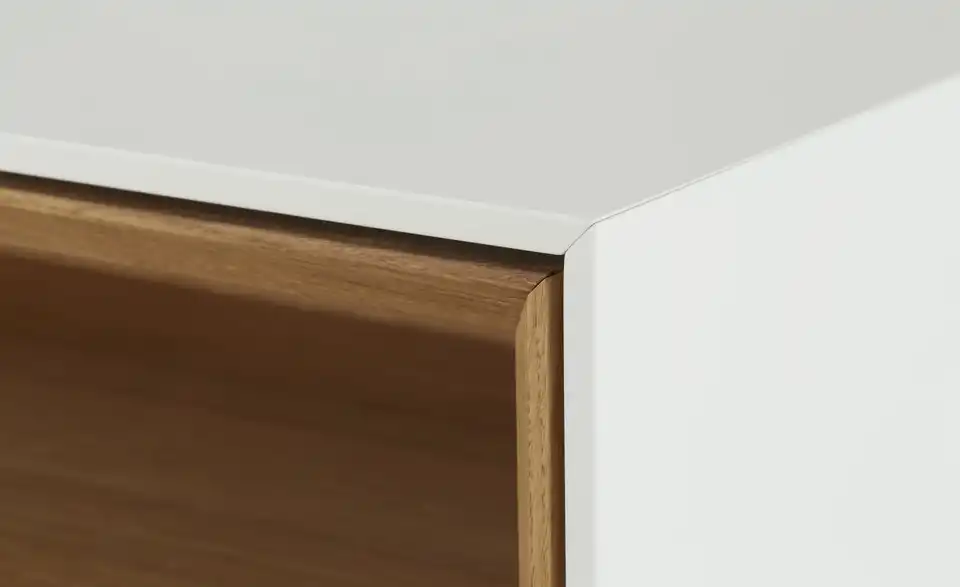 sound+vision Lowboard Alpha BHT 147|48|43 cm