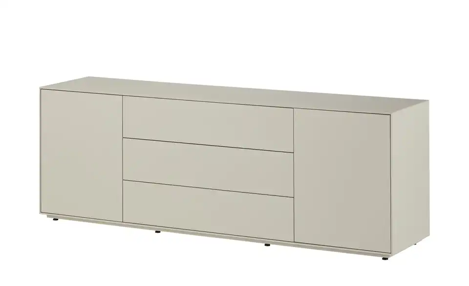 sound+vision Sideboard Matti BHT 180|60|43 cm