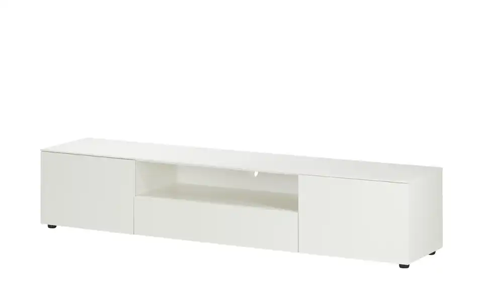 sound+vision Lowboard Every BHT 200|37|43 cm