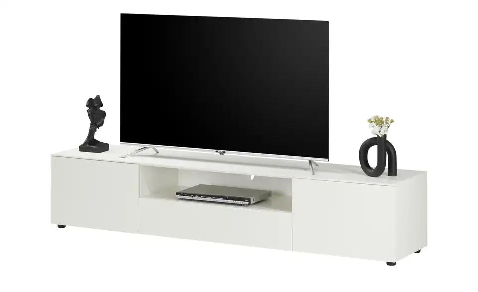 sound+vision Lowboard Every BHT 200|37|43 cm