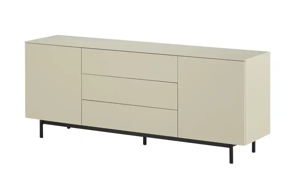 sound+vision Sideboard Every BHT 180|75|43 cm