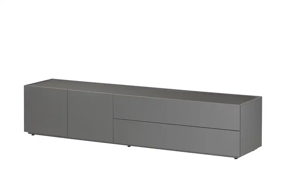 sound+vision Lowboard Leandro BHT 200|40|43 cm