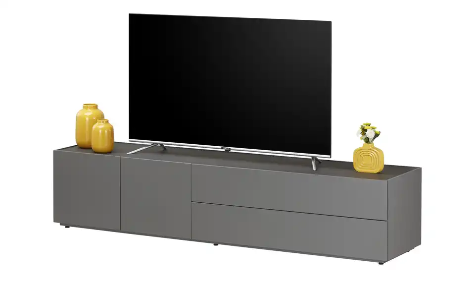 sound+vision Lowboard Leandro BHT 200|40|43 cm