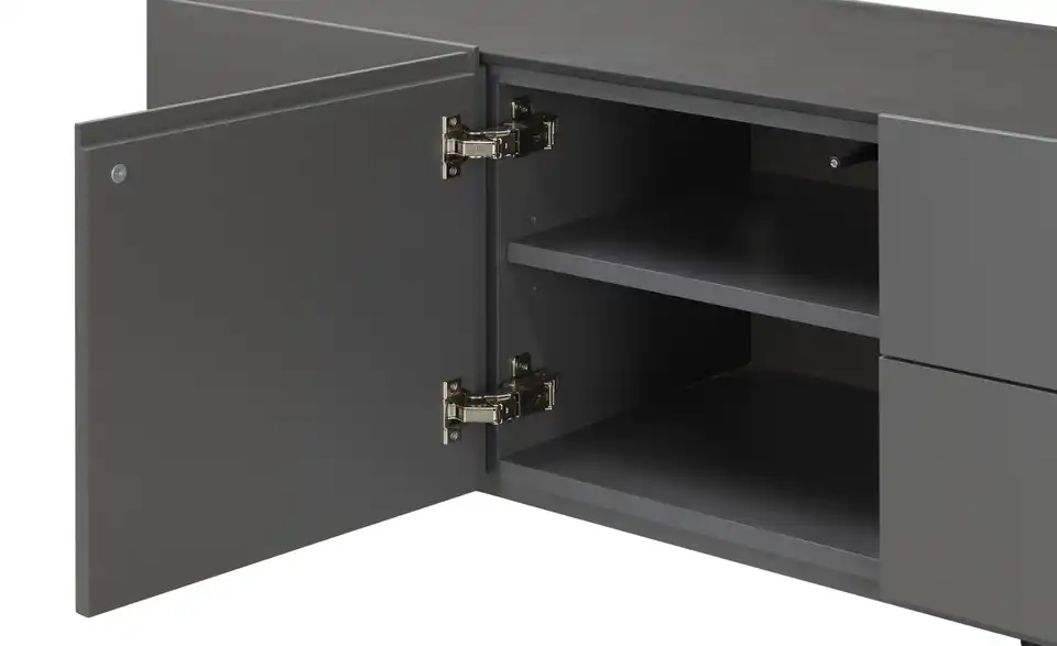 sound+vision Lowboard Leandro BHT 200|40|43 cm