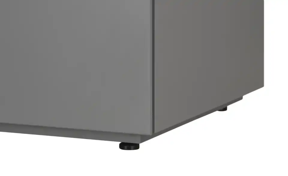 sound+vision Lowboard Leandro BHT 200|40|43 cm