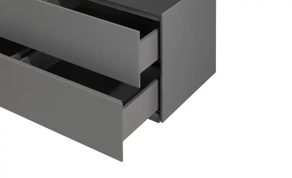 sound+vision Lowboard Leandro BHT 200|40|43 cm