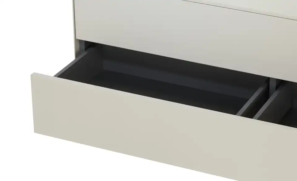 sound+vision Hänge Lowboard Milo BHT 240|40|43 cm