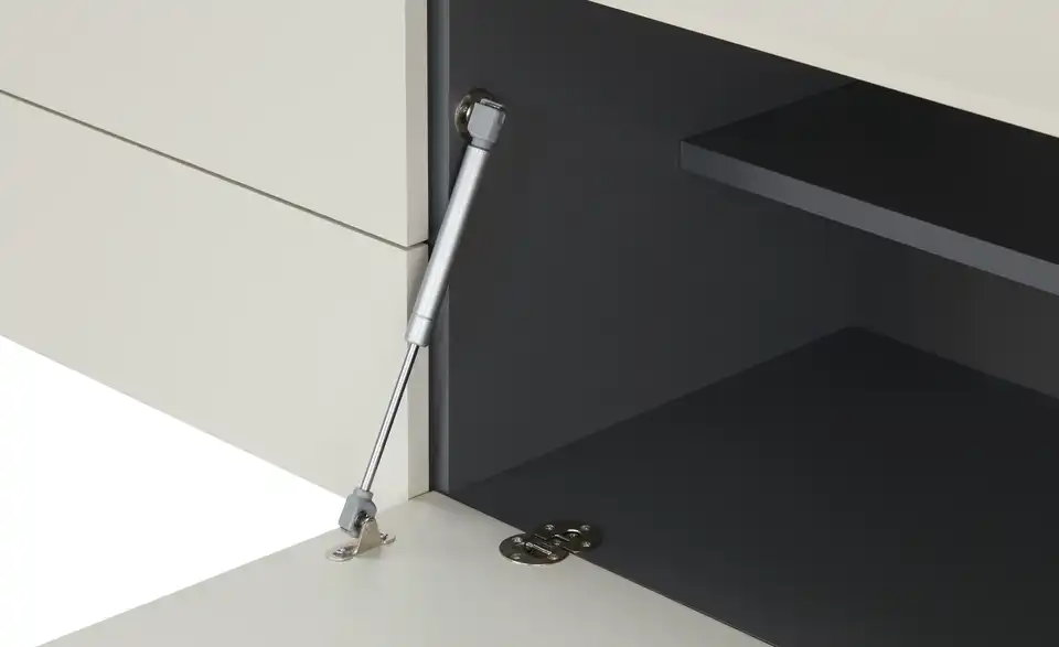 sound+vision Hänge Lowboard Milo BHT 240|40|43 cm