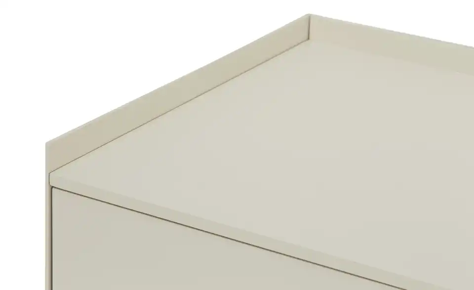 sound+vision Hänge Lowboard Milo BHT 240|40|43 cm