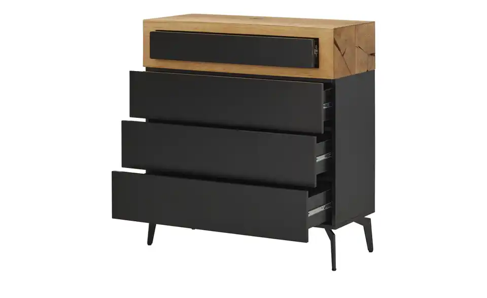 Kommode Enego BHT 90|97|40 cm