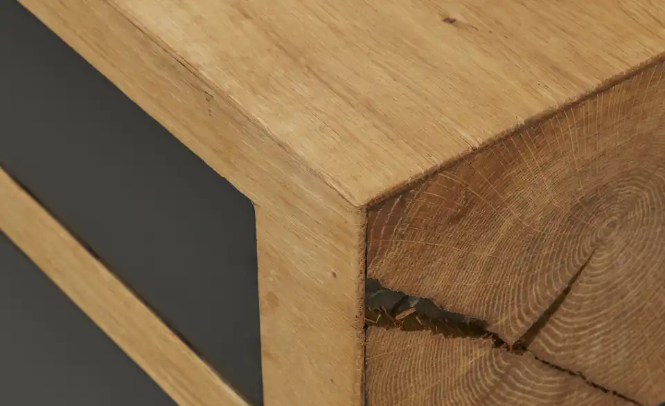 Kommode Enego BHT 90|97|40 cm