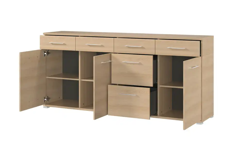 uno Sideboard Volta BHT 192|87|40 cm