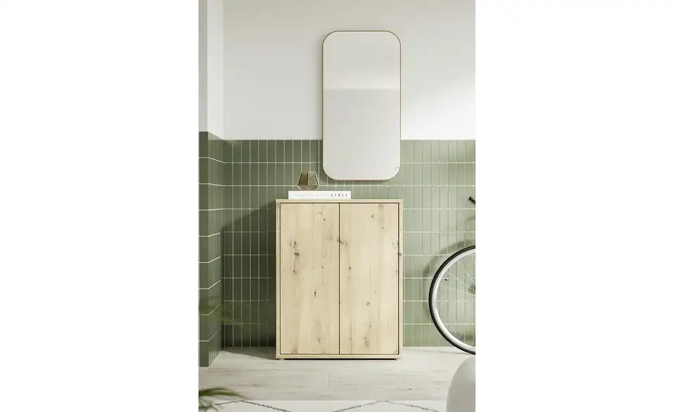 Kommode Bolognano BHT 74,5|99,1|34,9 cm