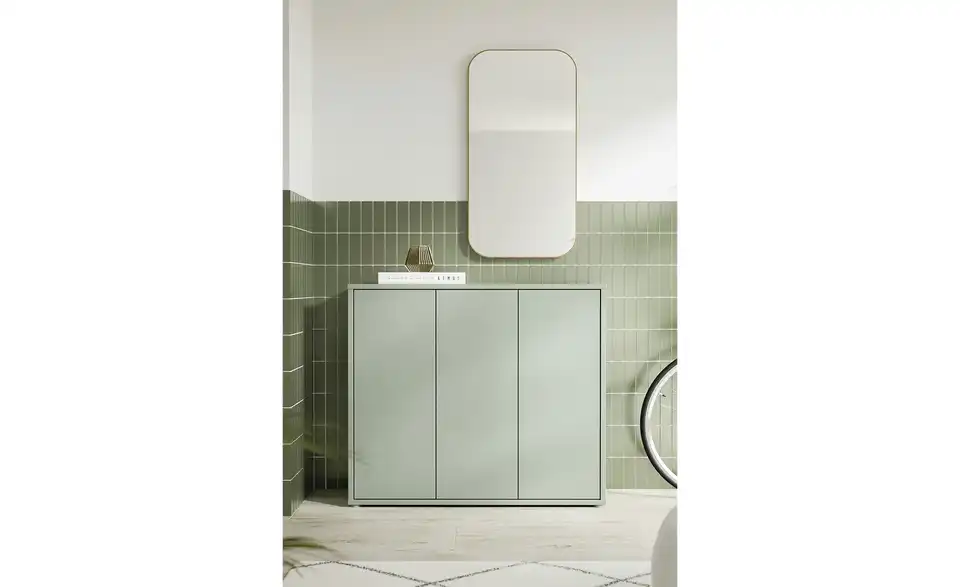 Kommode Bolognano BHT 109,2|99,1|34,9 cm