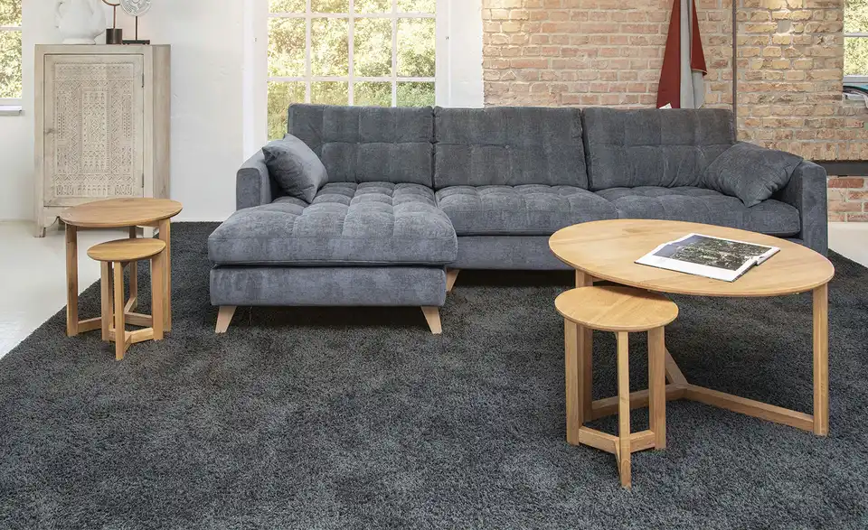 Sideboard Grace BHT 74|120|42 cm