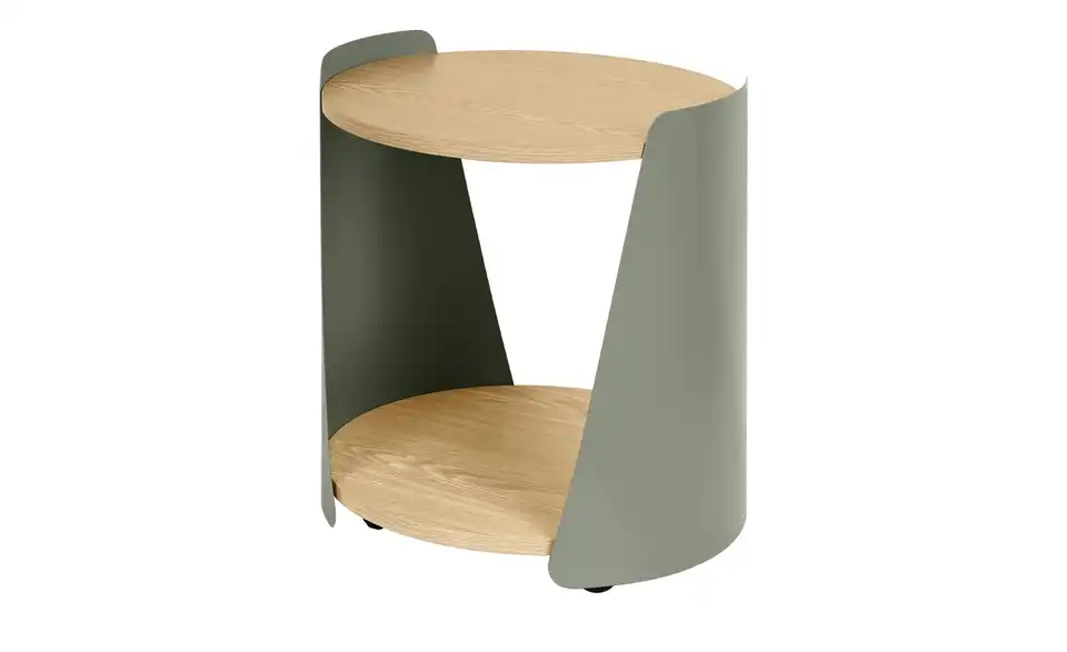 Beistelltisch Nila I H 47 cm, Ø 40 cm Beistelltisch Nila I H 47 cm, Ø 40 cm