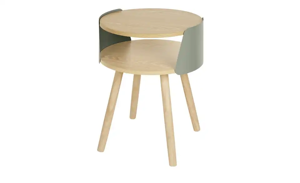 Beistelltisch Nila II H 55 cm, Ø 40 cm