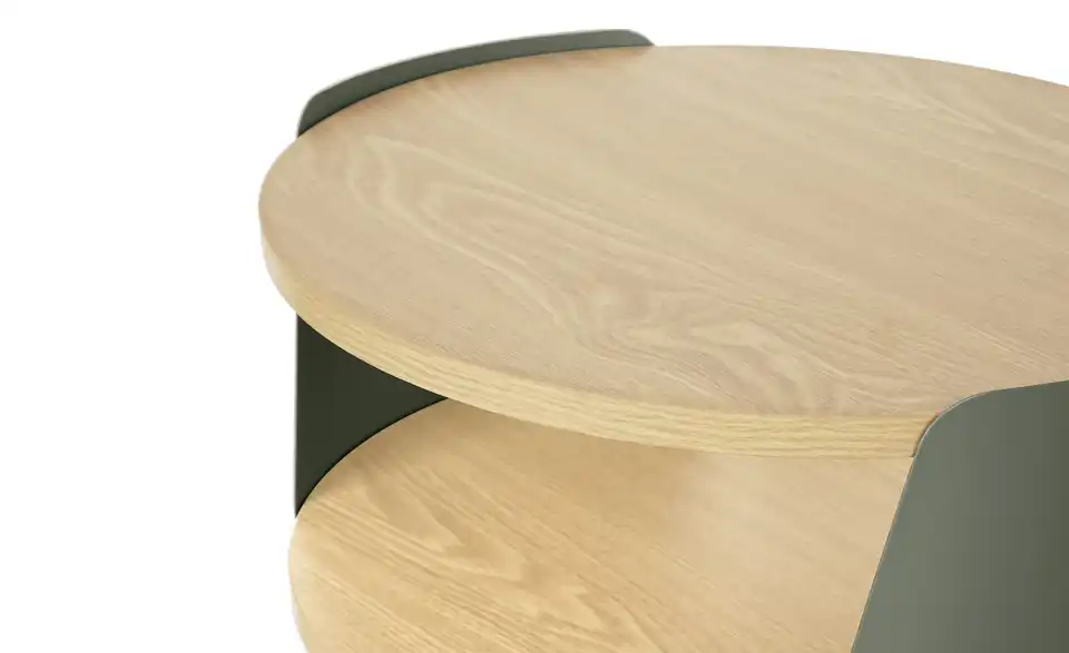 Beistelltisch Nila II H 55 cm, Ø 40 cm