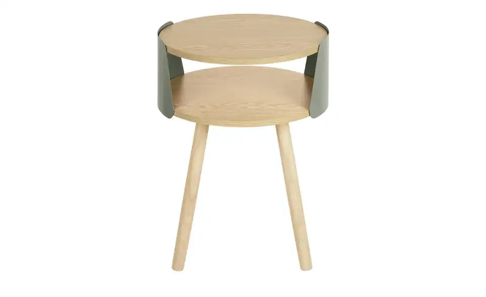 Beistelltisch Nila II H 55 cm, Ø 40 cm