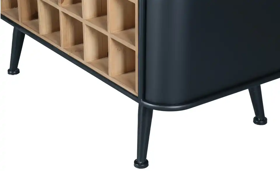 Highboard Imola BHT 80|108|40 cm