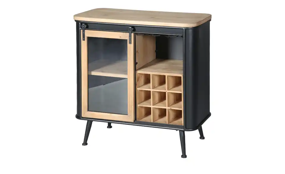 Kommode Imola BHT 80|79|38 cm