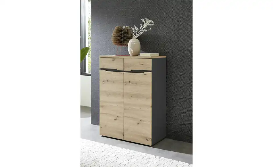 Kommode Vesio BHT 80|107|38 cm