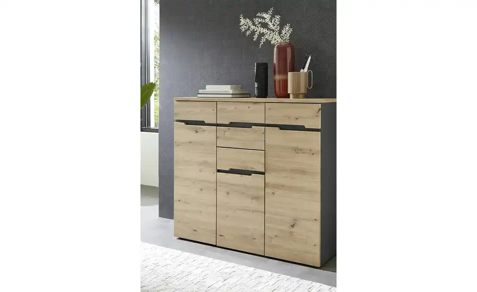 Sideboard Vesio BHT 120|107|38 cm