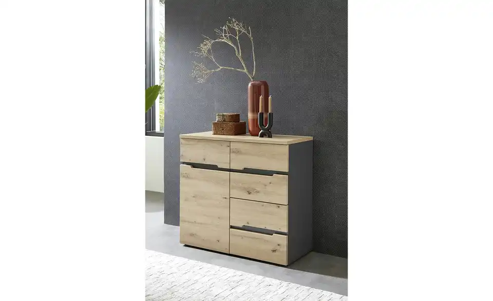 Sideboard Vesio BHT 90|82|38 cm