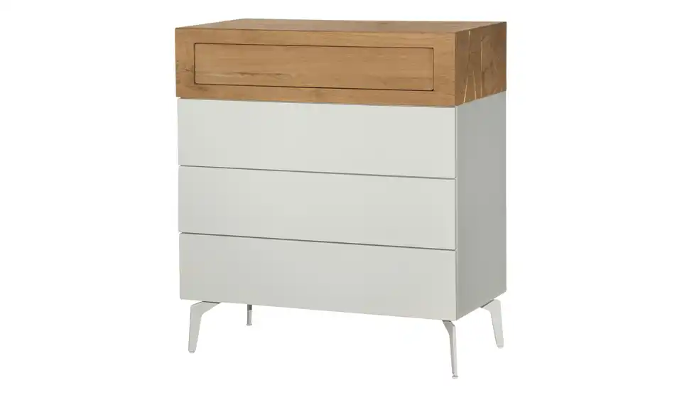 Kommode Enego BHT 90|97|40 cm