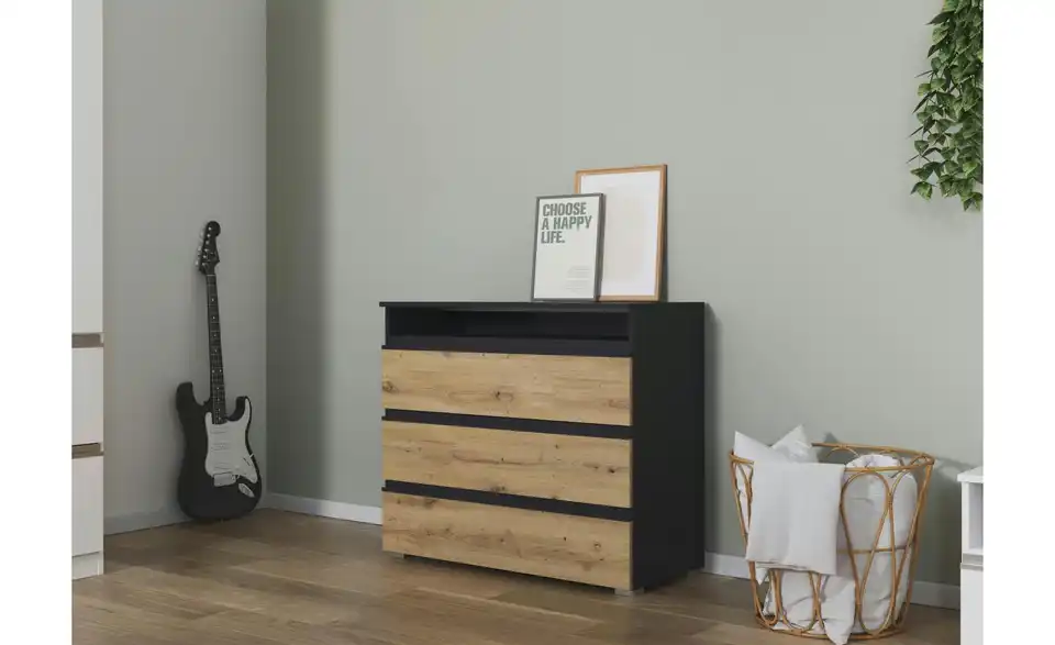 Kommode Jamila BHL 93|81|42 cm